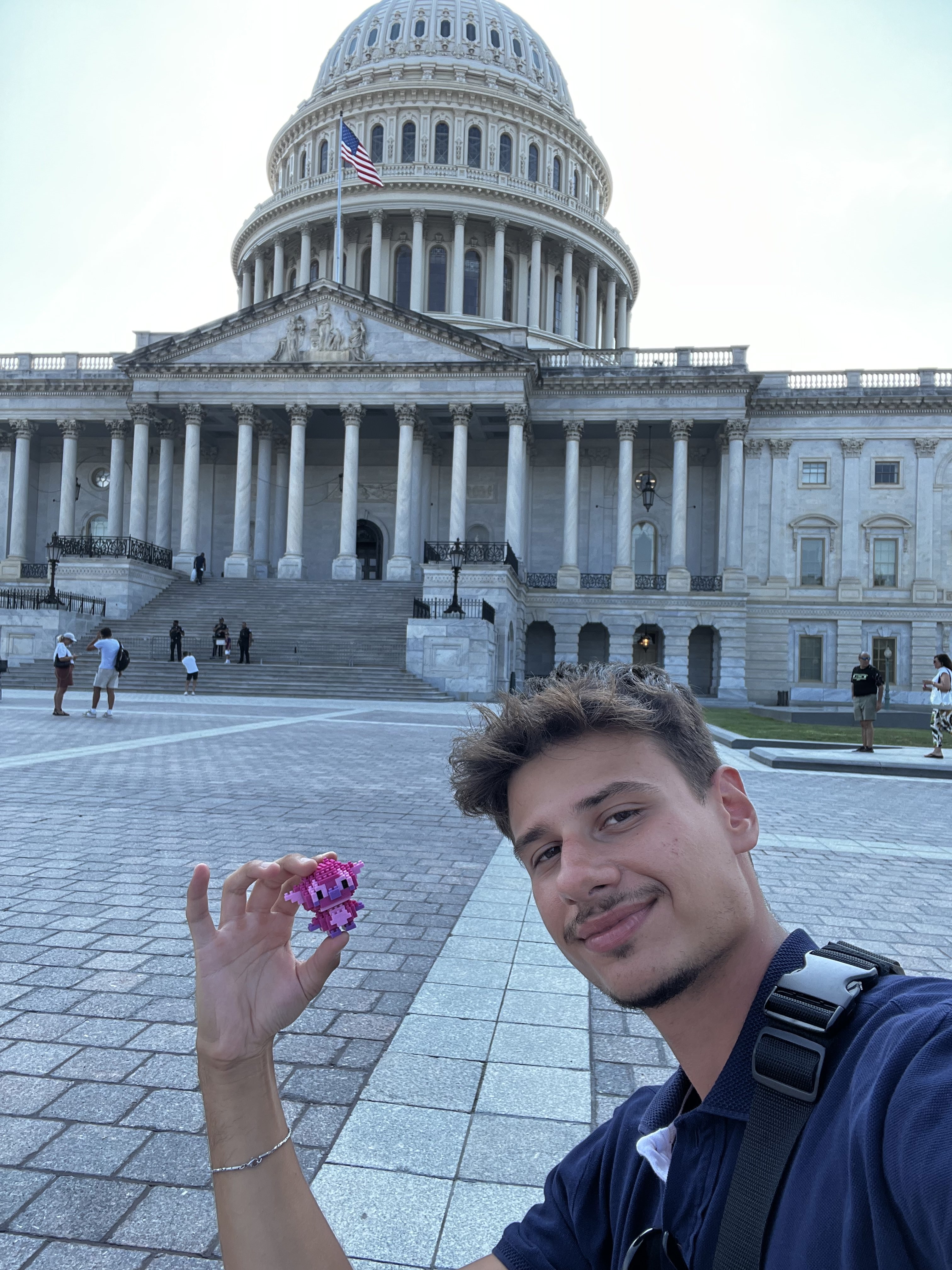 Capitol Hill