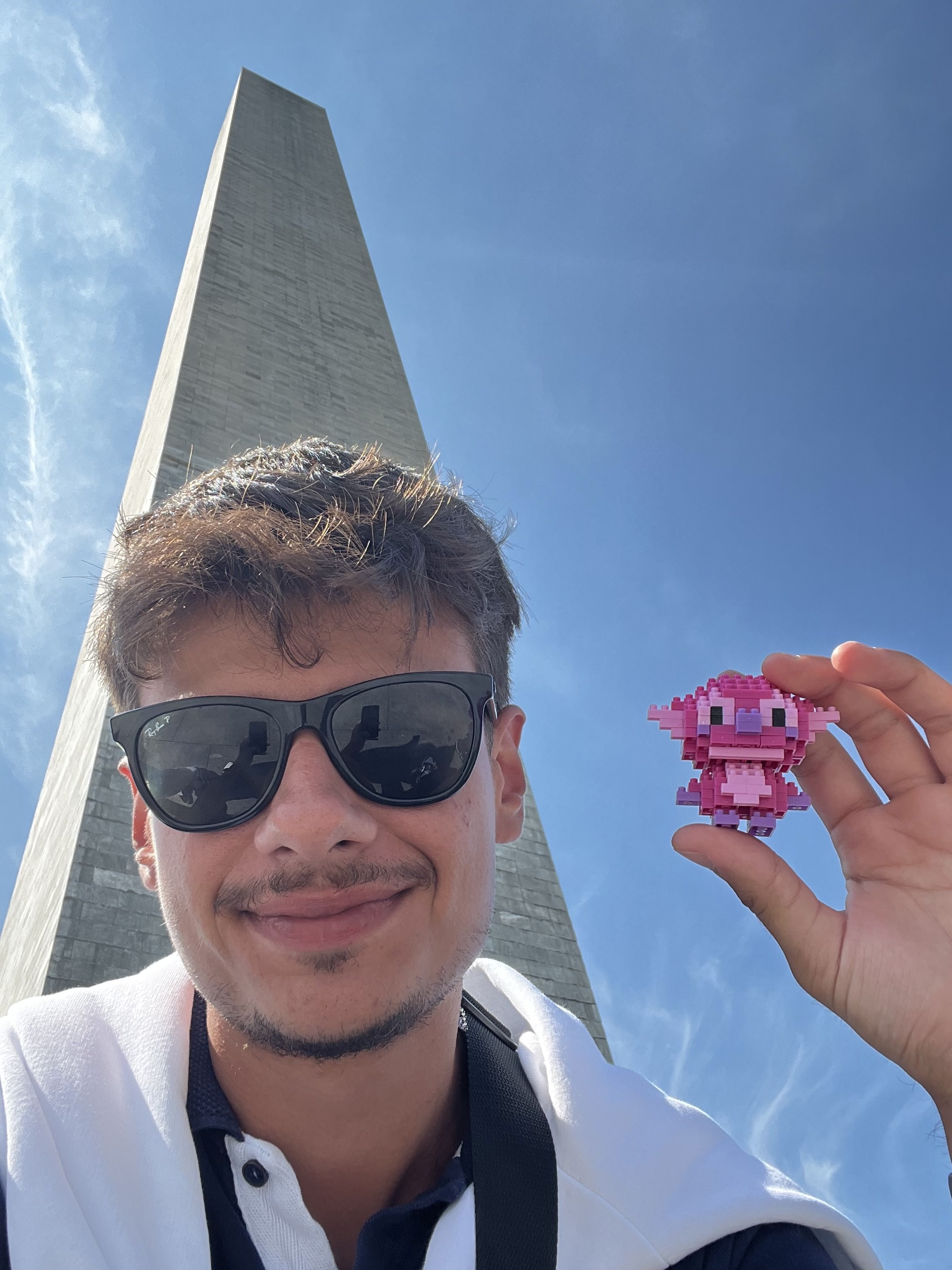 Washington Monument
